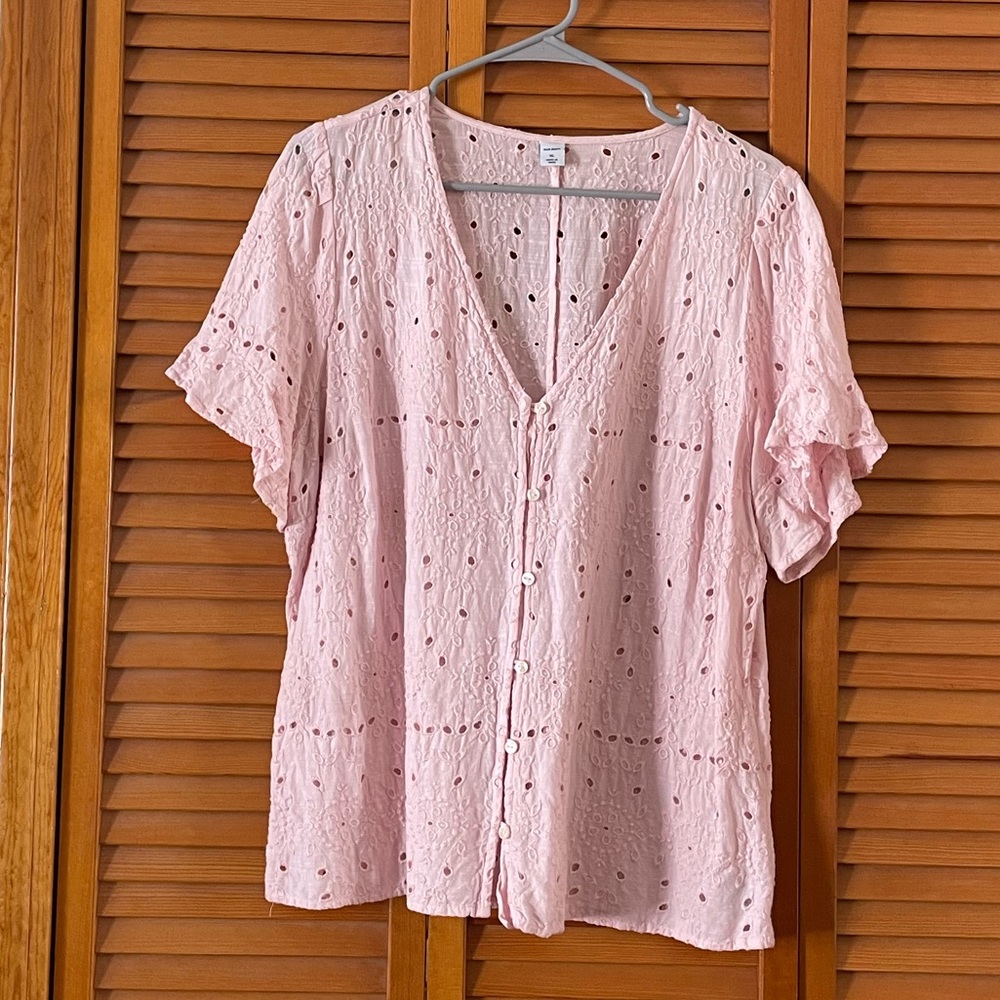 Old navy, xl